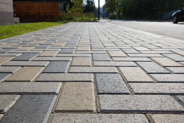 Best Affordable Driveway Pavers  in Roslyn Estates, NY